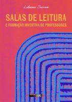 Salas de leitura e formação inventiva de professores